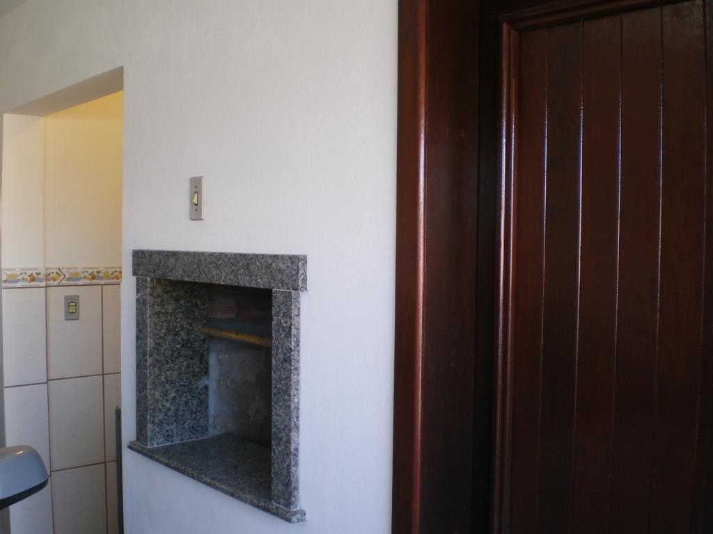Casa Oasis Sul Tramandai Villa Kamer foto