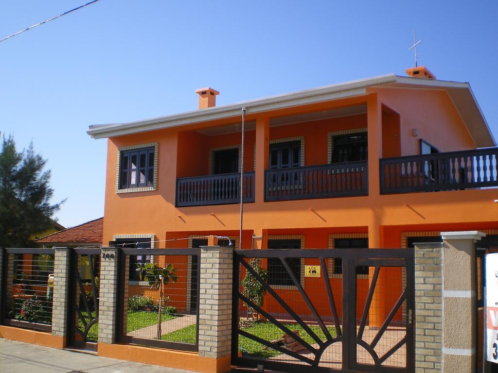 Casa Oasis Sul Tramandai Villa Kamer foto