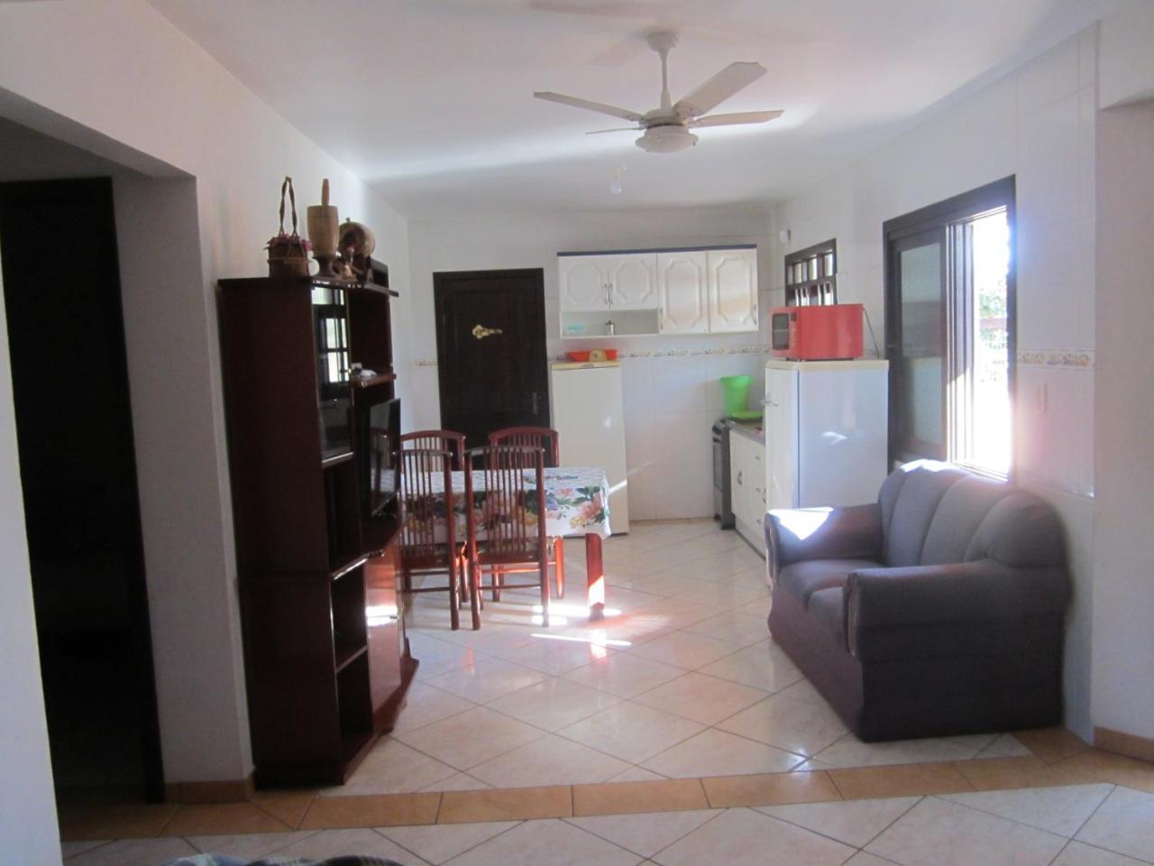 Casa Oasis Sul Tramandai Villa Buitenkant foto
