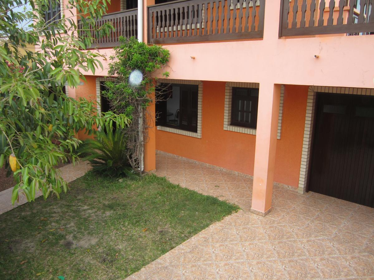 Casa Oasis Sul Tramandai Villa Buitenkant foto