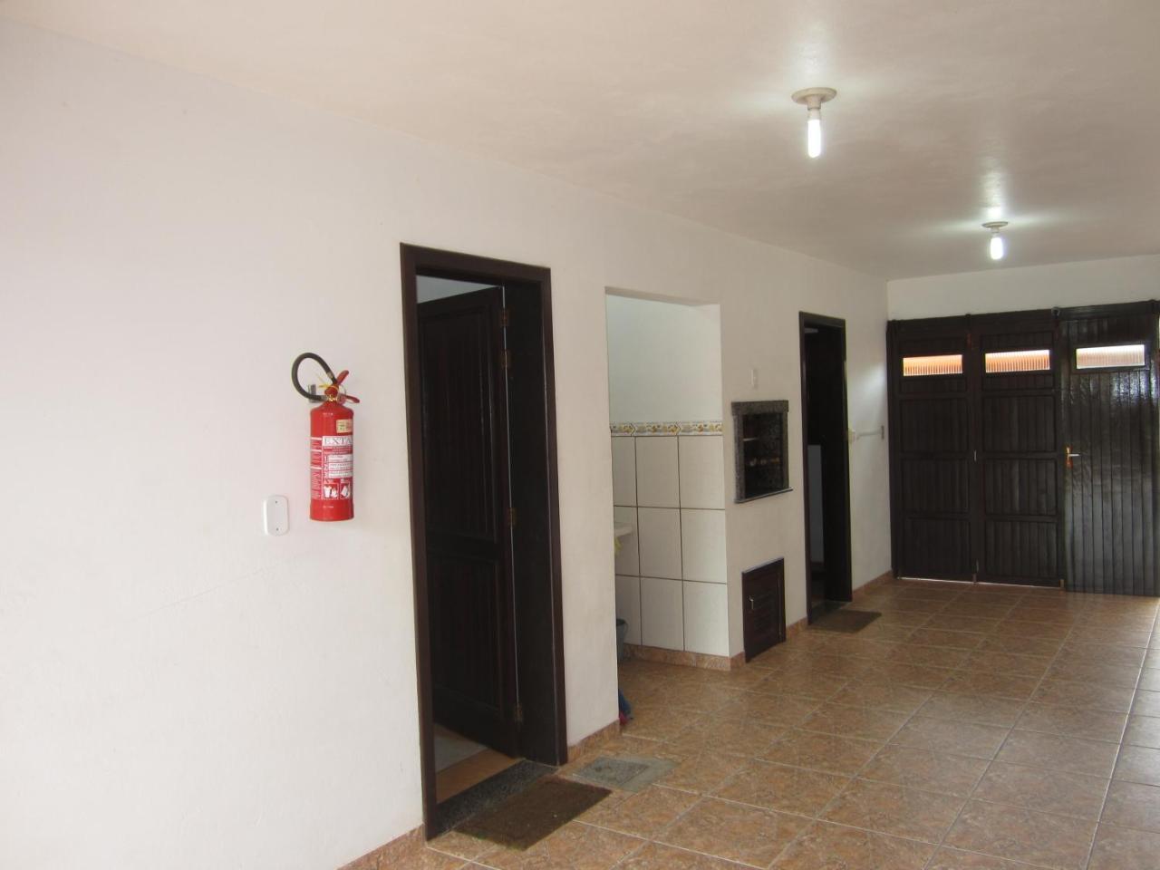 Casa Oasis Sul Tramandai Villa Buitenkant foto