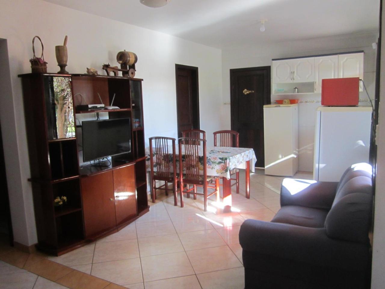 Casa Oasis Sul Tramandai Villa Buitenkant foto