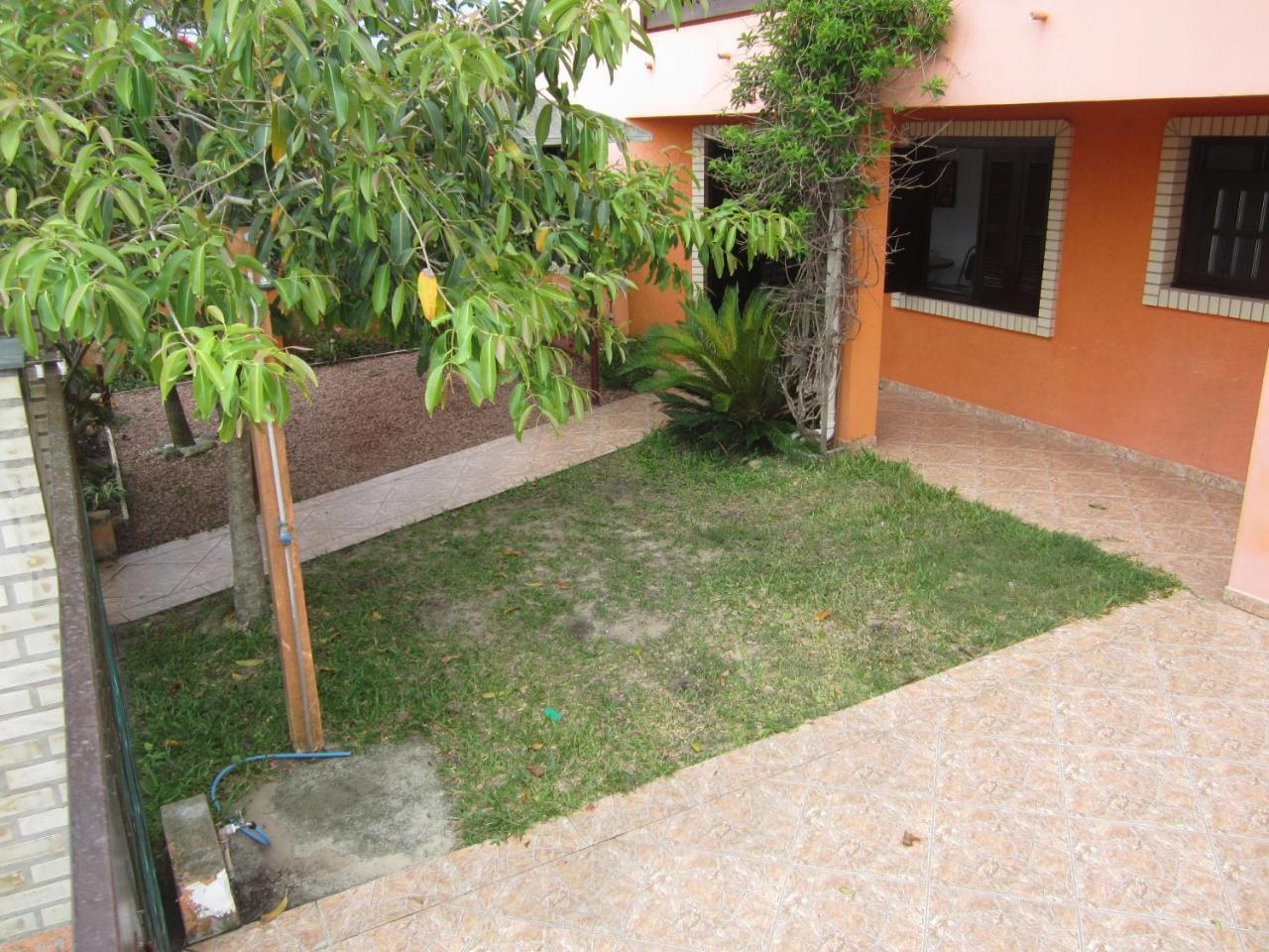 Casa Oasis Sul Tramandai Villa Buitenkant foto
