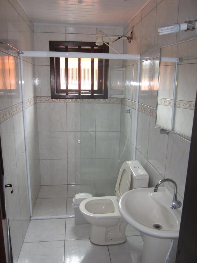 Casa Oasis Sul Tramandai Villa Buitenkant foto