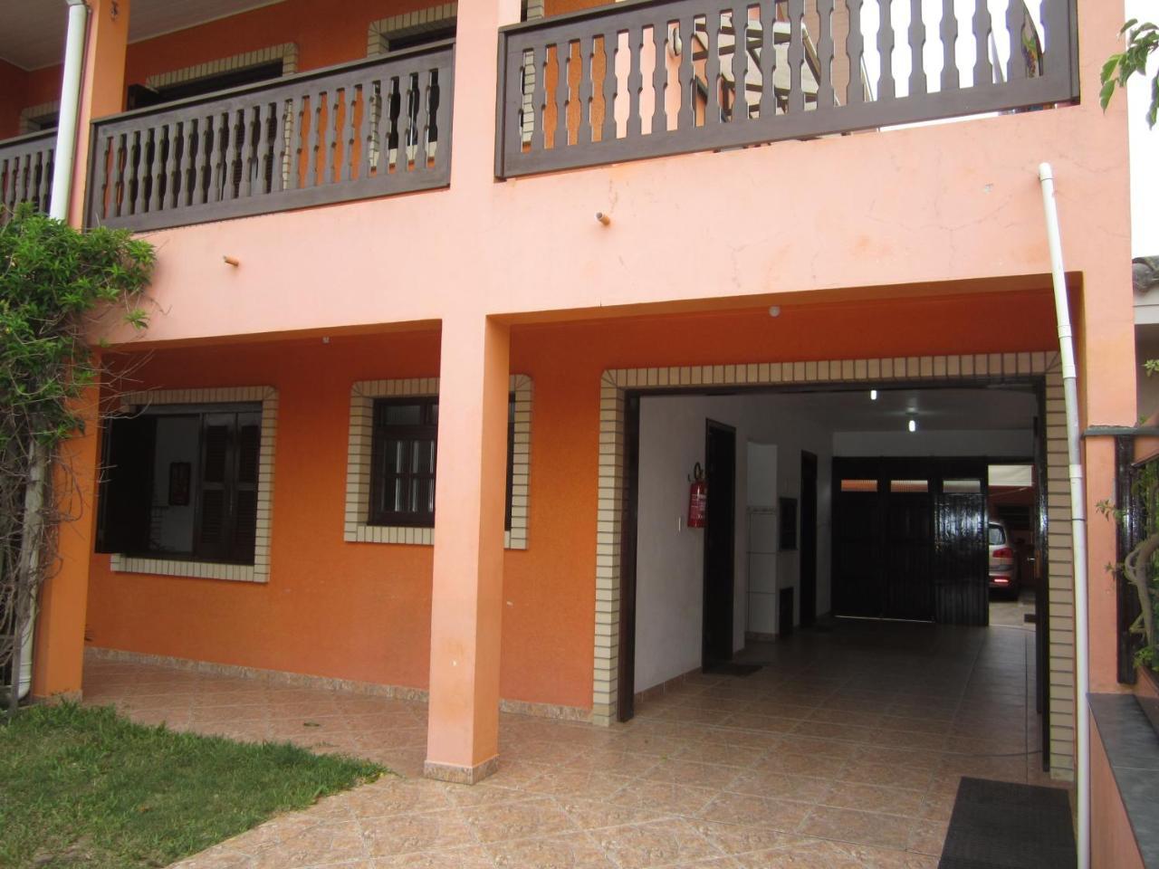 Casa Oasis Sul Tramandai Villa Buitenkant foto
