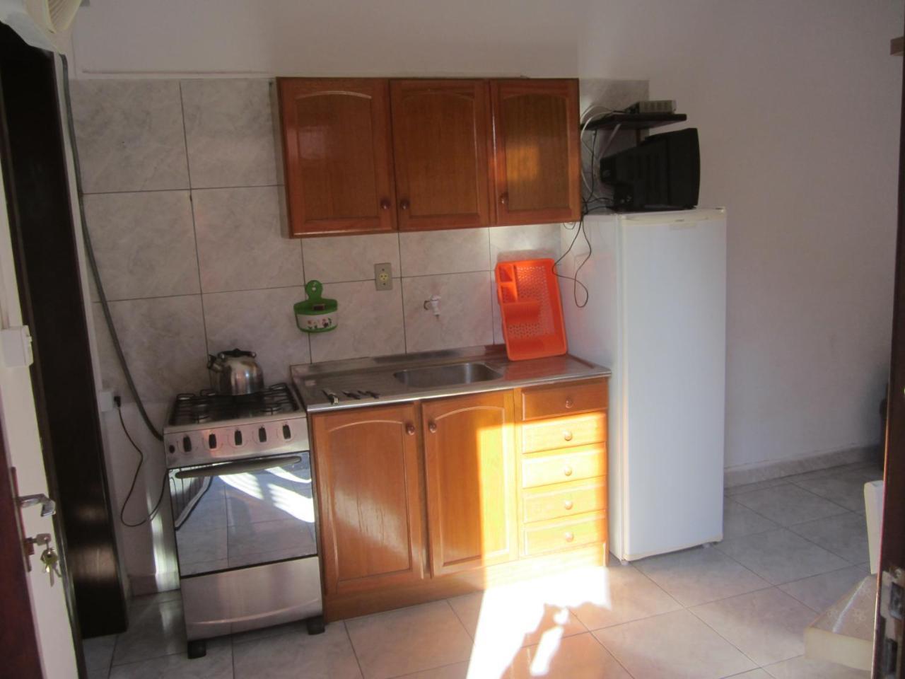 Casa Oasis Sul Tramandai Villa Buitenkant foto