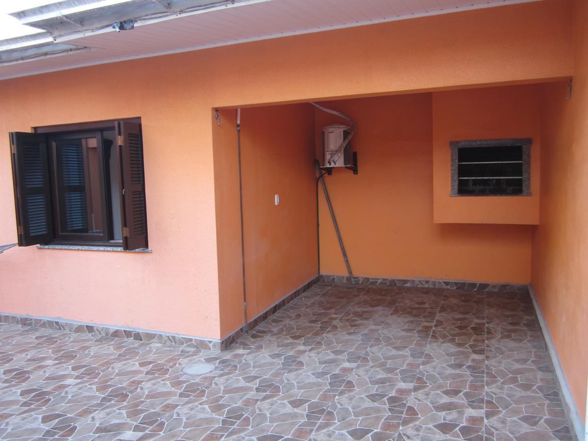 Casa Oasis Sul Tramandai Villa Buitenkant foto