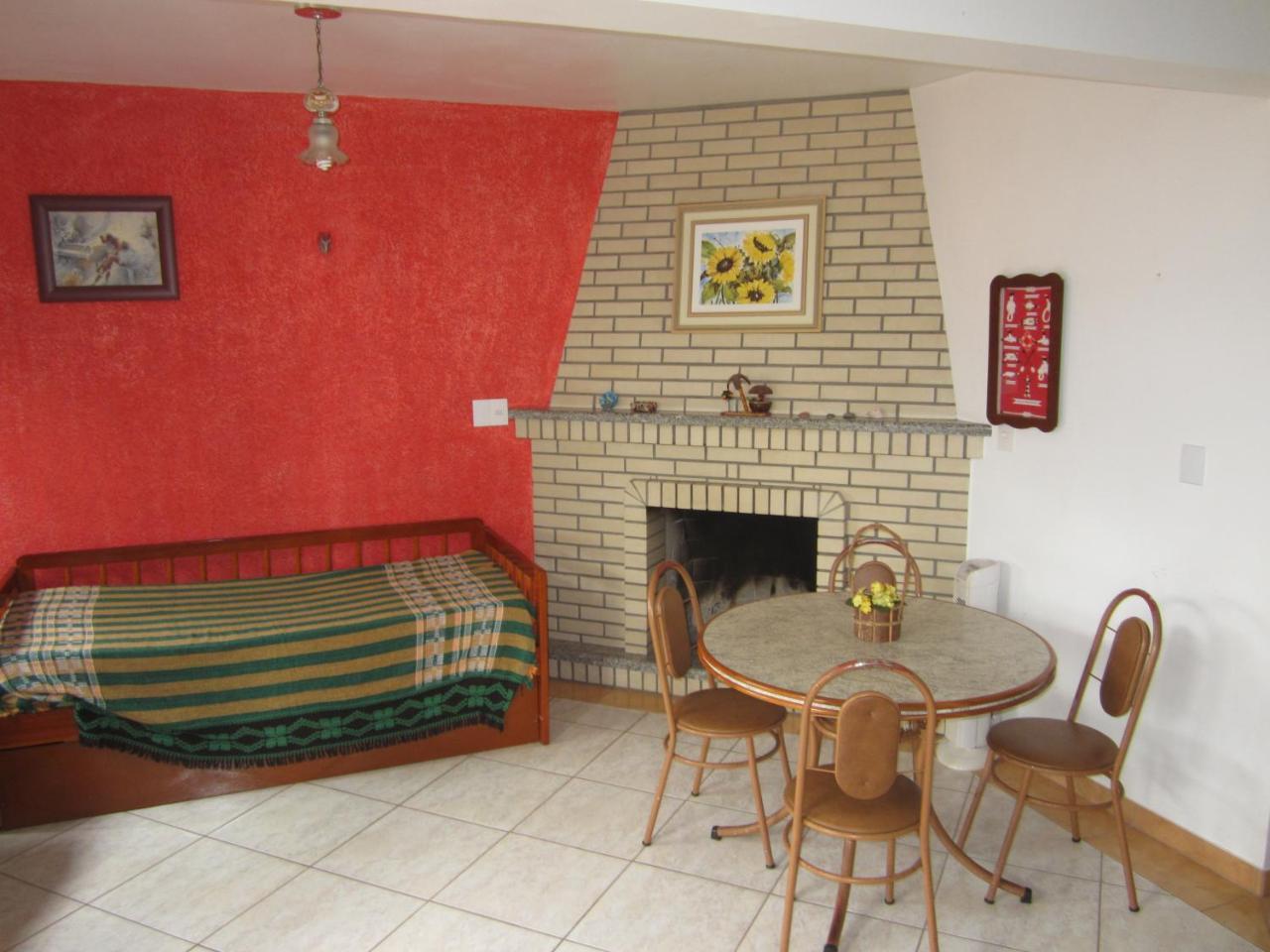 Casa Oasis Sul Tramandai Villa Buitenkant foto