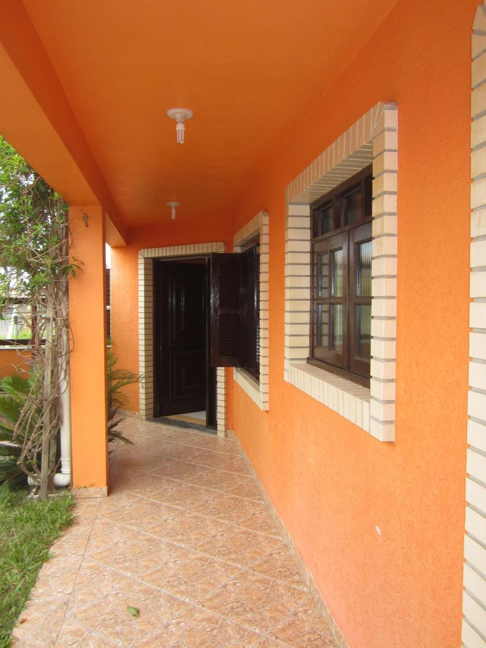 Casa Oasis Sul Tramandai Villa Buitenkant foto