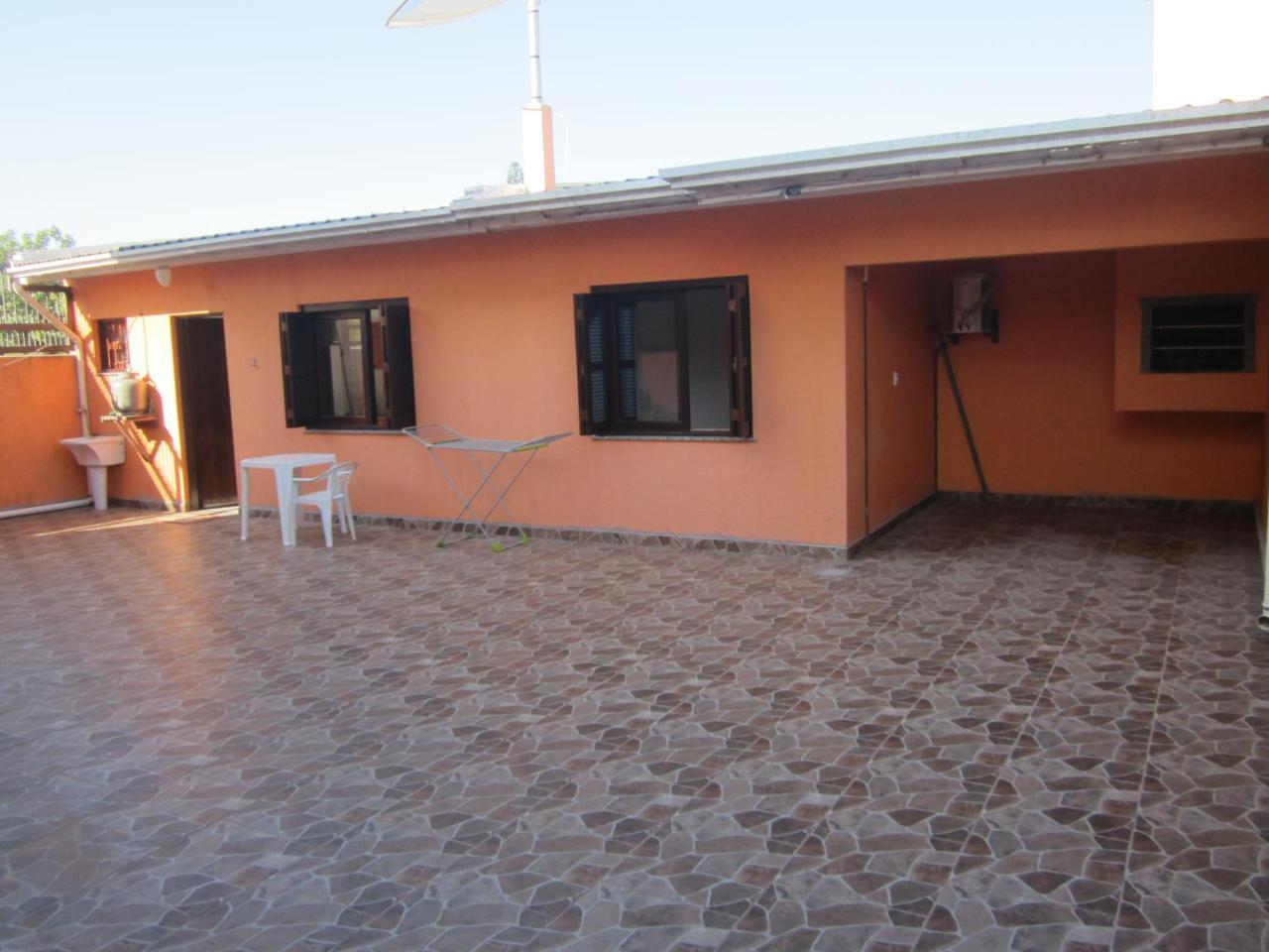 Casa Oasis Sul Tramandai Villa Buitenkant foto