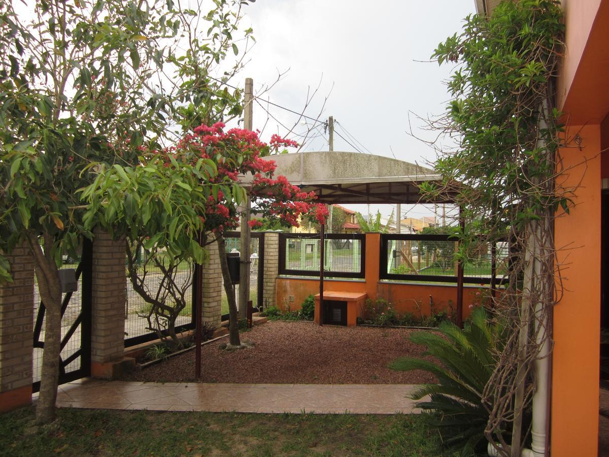 Casa Oasis Sul Tramandai Villa Buitenkant foto