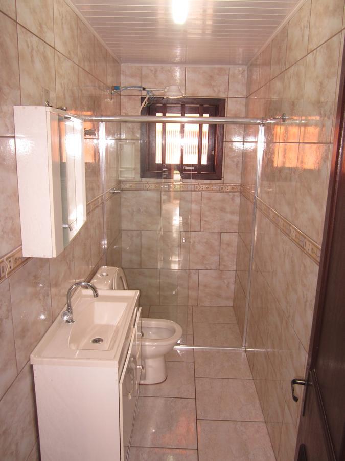 Casa Oasis Sul Tramandai Villa Buitenkant foto