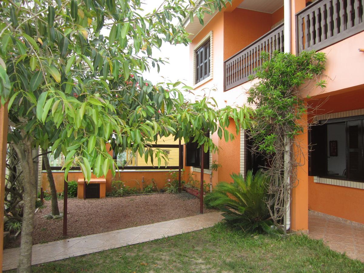 Casa Oasis Sul Tramandai Villa Buitenkant foto