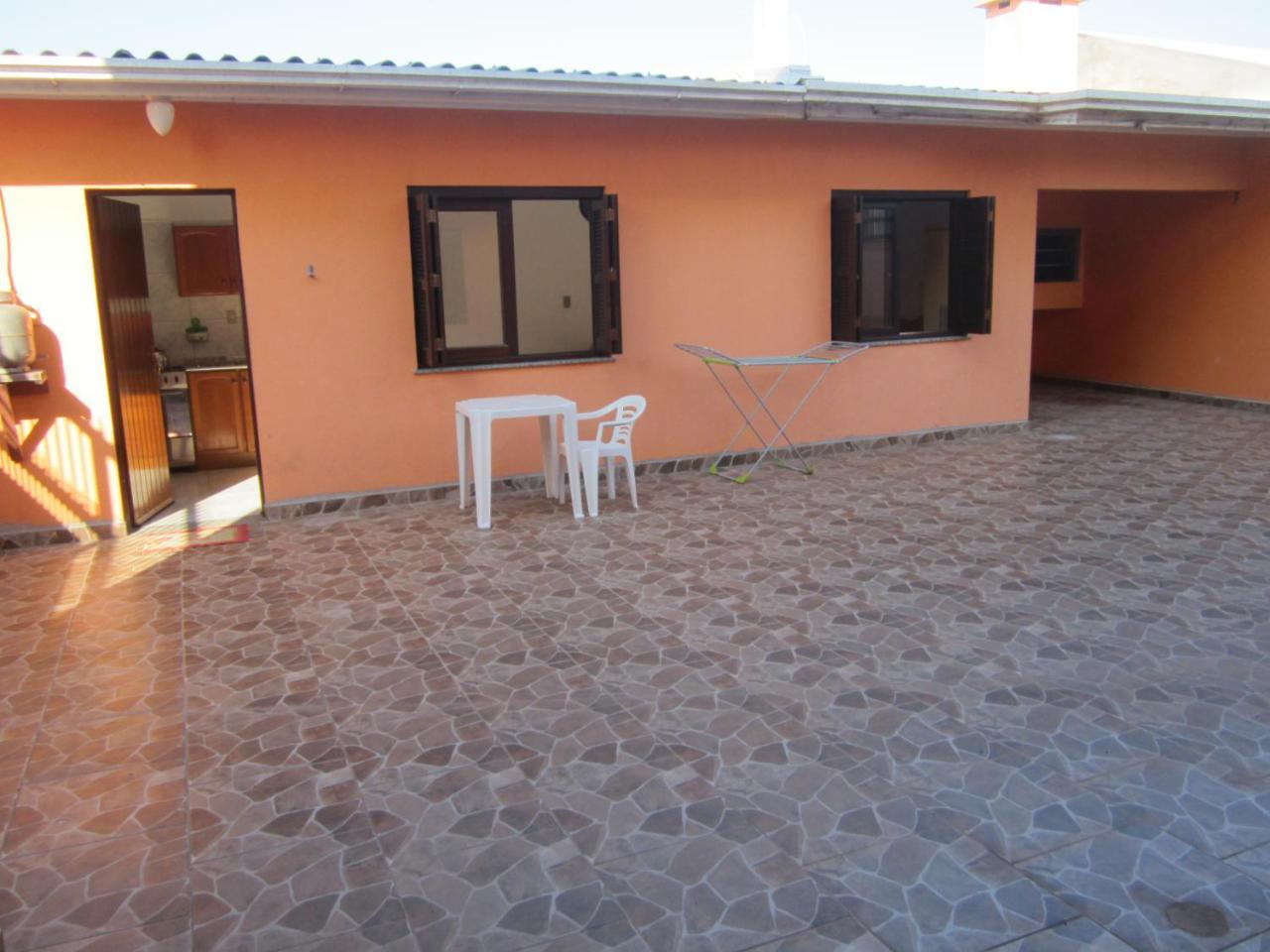 Casa Oasis Sul Tramandai Villa Buitenkant foto