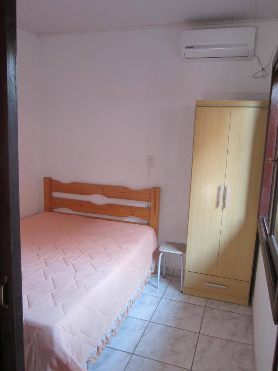 Casa Oasis Sul Tramandai Villa Buitenkant foto