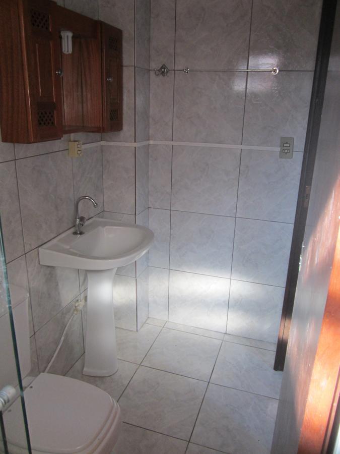 Casa Oasis Sul Tramandai Villa Buitenkant foto