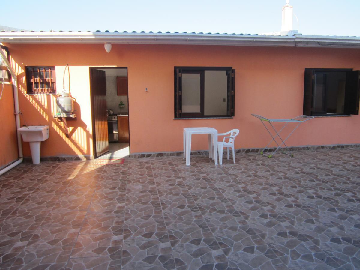 Casa Oasis Sul Tramandai Villa Buitenkant foto